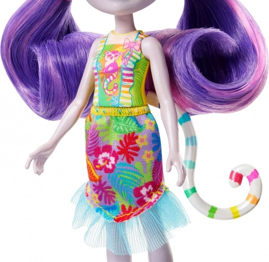 Плажен тоалет, готов за приключения