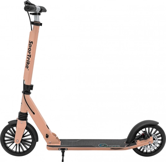 Комфорт и контрол на всякаква настилка