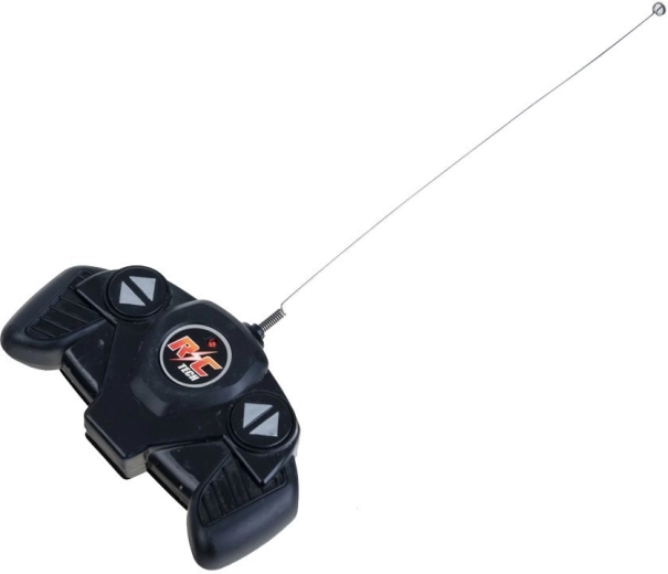 Remote controller