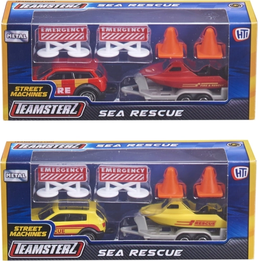 Two themes: Fire or Rescue