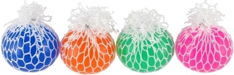 Четири весели цвята за всеки ден