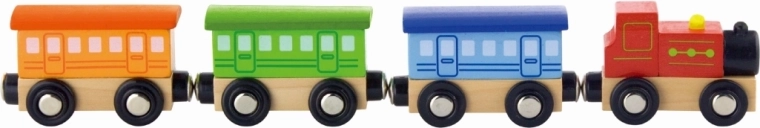 Дървен дизайн