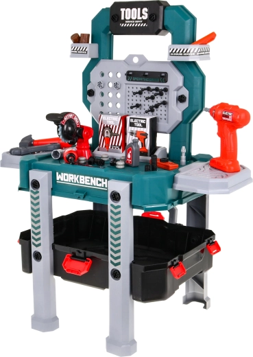 Богато съдържание: 78 части