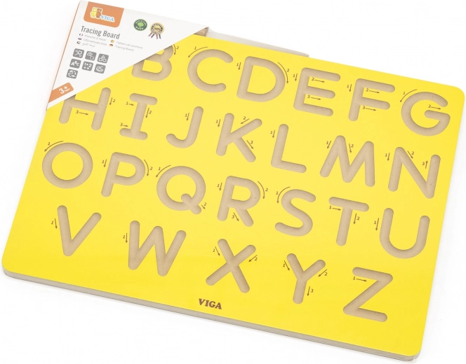 Правилни движения благодарение на посочващи стрелки