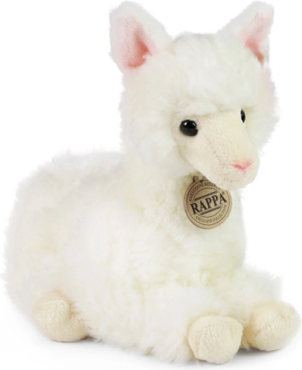 High-quality plush