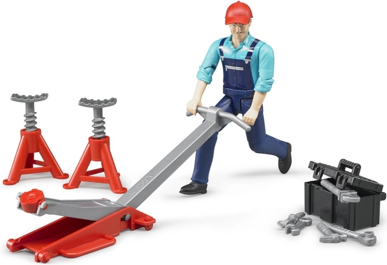 Здрава изработка от ABS пластмаса