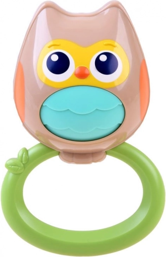 Бухалска дрънкалка