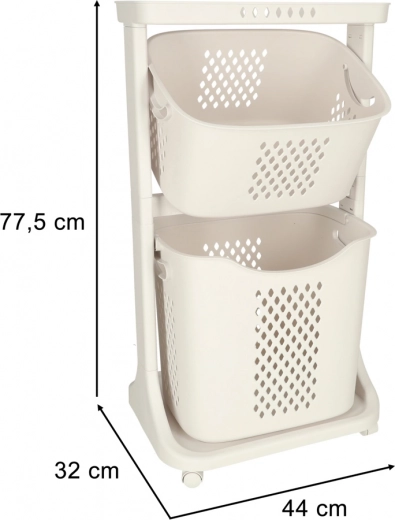 Компактен и проветрив дизайн