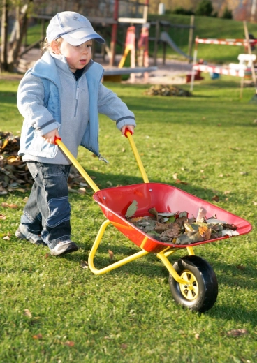 Лесно за ползване от деца