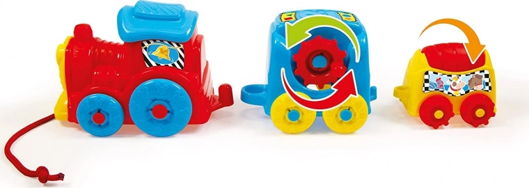 Сглобяеми вагончета