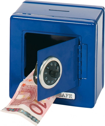 Сигурно съхранение на ценности