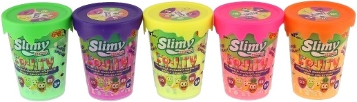 Цветни варианти и забавно изпълнение