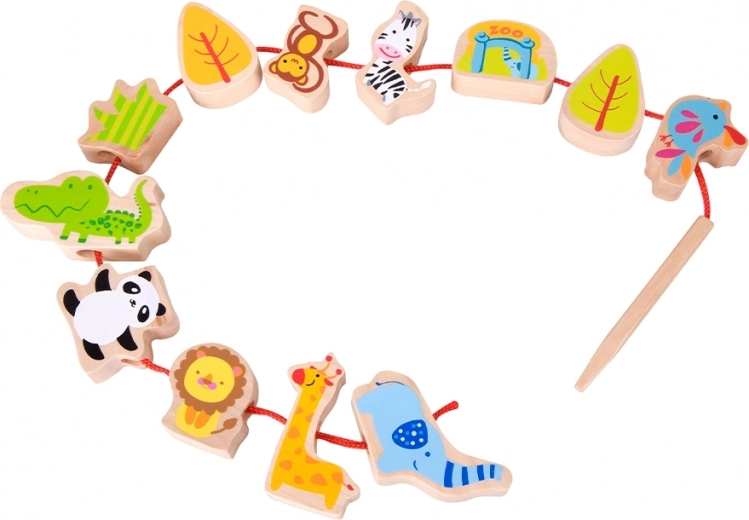 Развитие на фината моторика и координацията