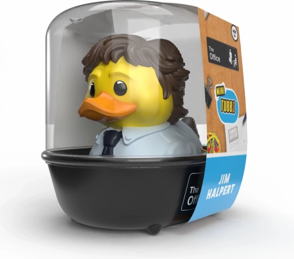 Събирателна опаковка Mini TUBBZ