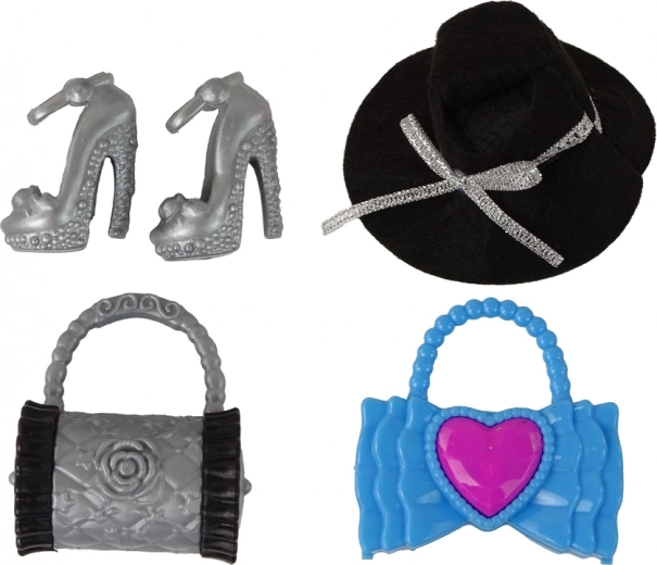 Аксесоари за безкрайни комбинации