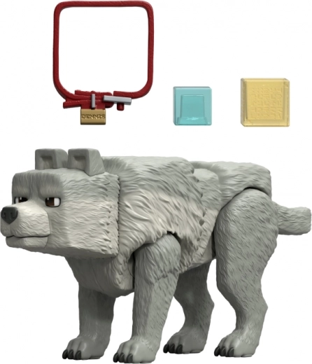 Themed accessories for creative play