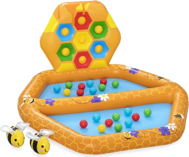 Интерактивна игра за развитие на уменията