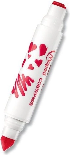 Устойчив връх за детско творчество