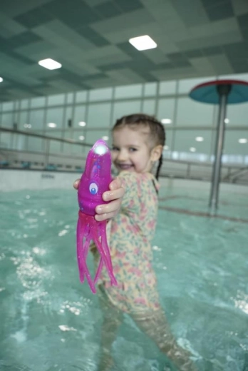 Светлинен ефект