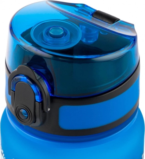 Сигурна заключваща се капачка