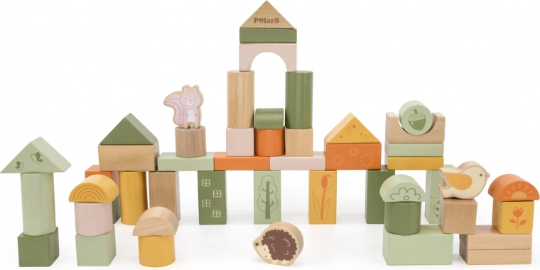 50 елемента за безкрайна креативност