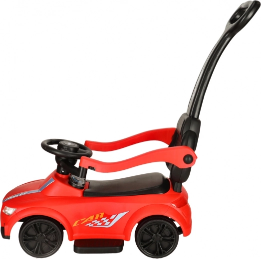 Сигурен старт за най-малките