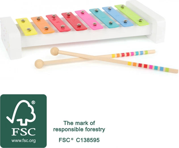 Sustainable materials and quality sound