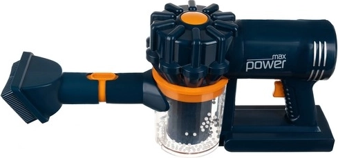 2в1: стояща и ръчна прахосмукачка