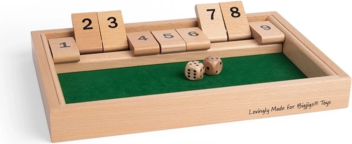 Развива смятане и стратегия