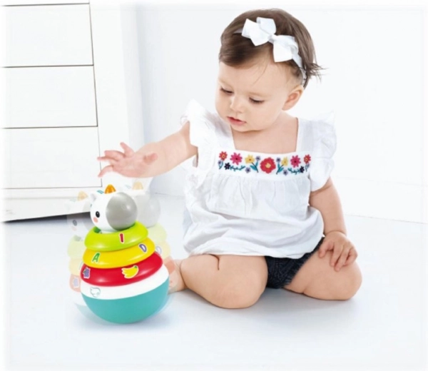 Развитие на моторните умения