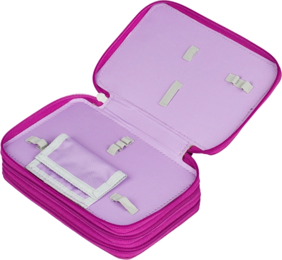 Подсилен гръб