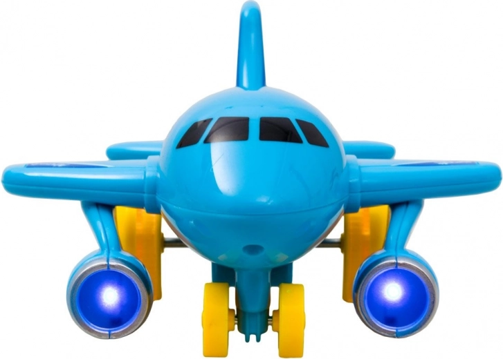 Светлини и звуци за още по-голямо забавление