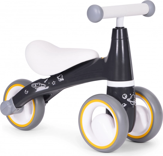 Безопасен и удобен дизайн