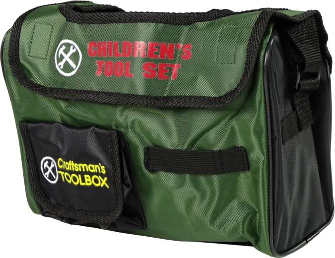 Здрава текстилна чанта за инструменти