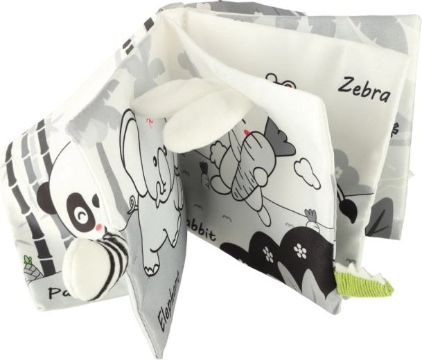 Контрастни изображения, които привличат вниманието от първия поглед