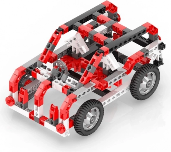 Мотор за жива акция