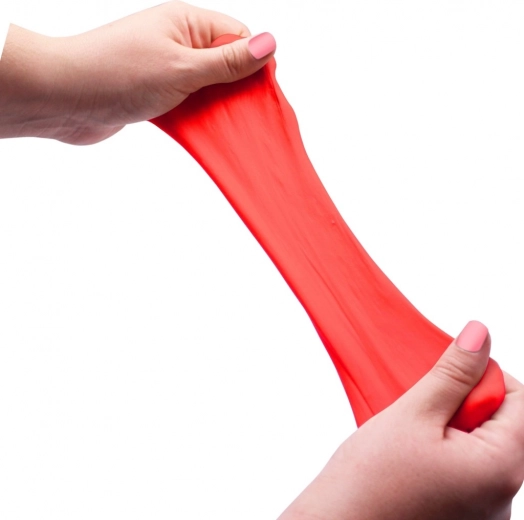 Мека и еластична текстура за креативна игра