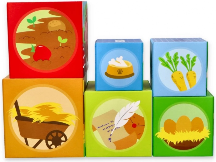 Качествена изработка и ярки цветове