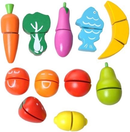 Развитие на фината моторика и въображението