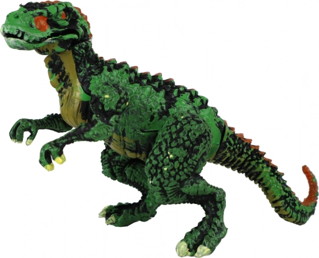 Детайлни фигурки за креативна игра