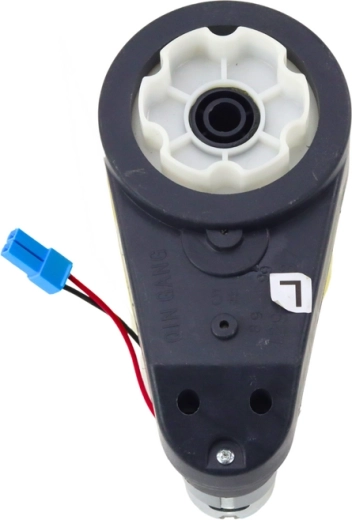 Високопроизводителни характеристики