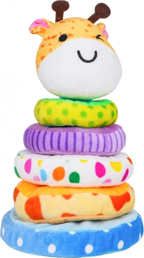 Учене на сортиране по размер и координация