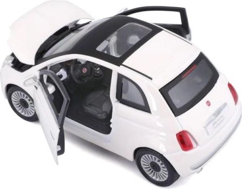 Fully functional turning steering wheel