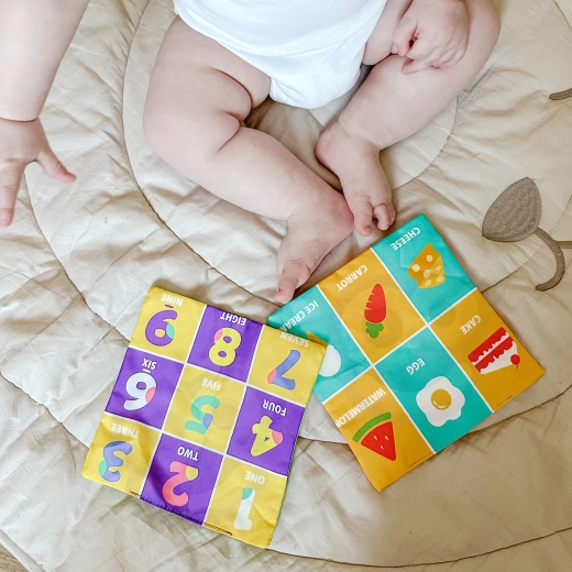 Сензорни и образователни елементи