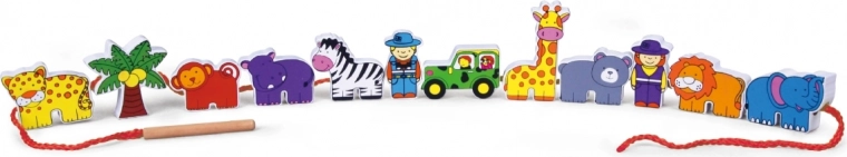 Цветни и безопасни