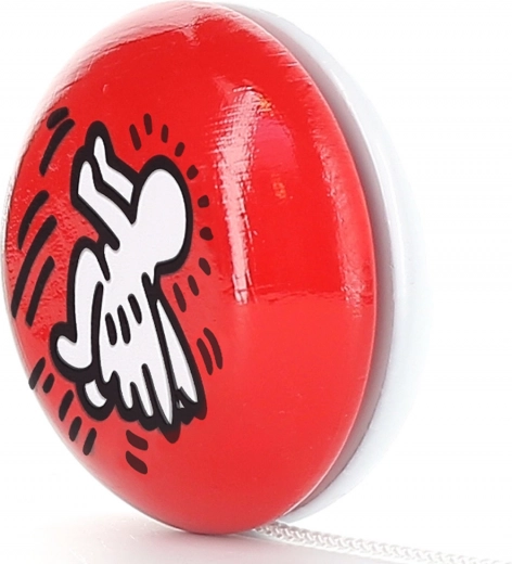 Емблематично изкуство KEITH HARING