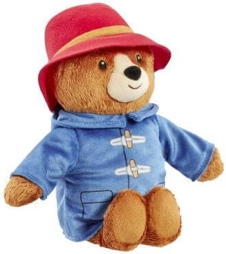 Иконичен дизайн на PADDINGTON