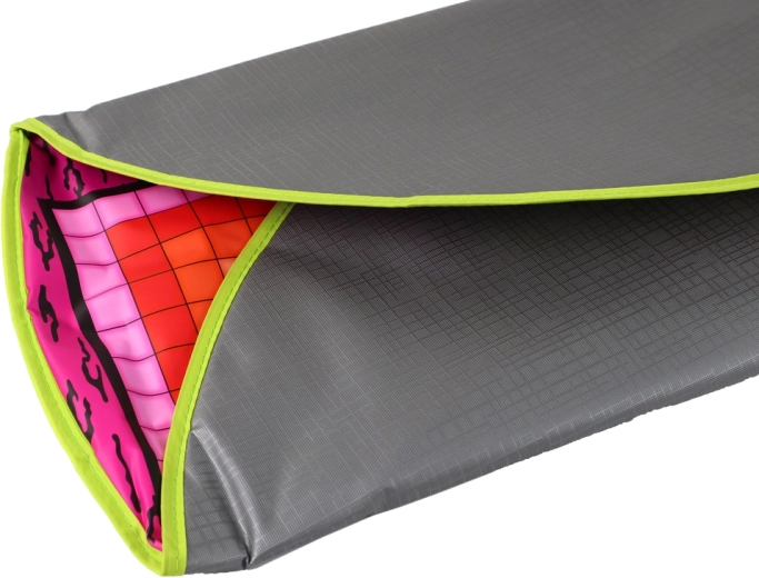 Издръжлив и безопасен материал