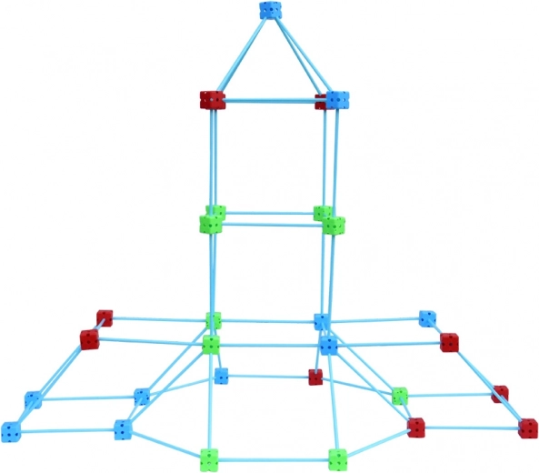 Леки пръчици, големи възможности