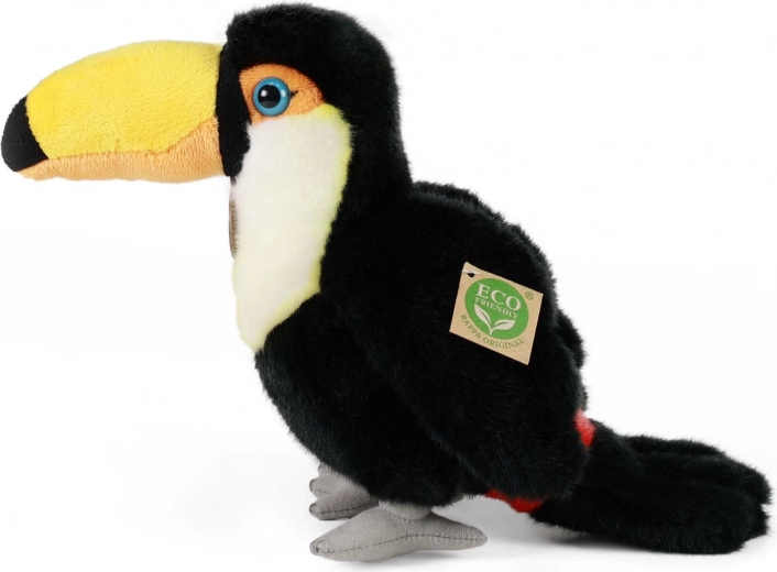 Нежен плюш за гушкане